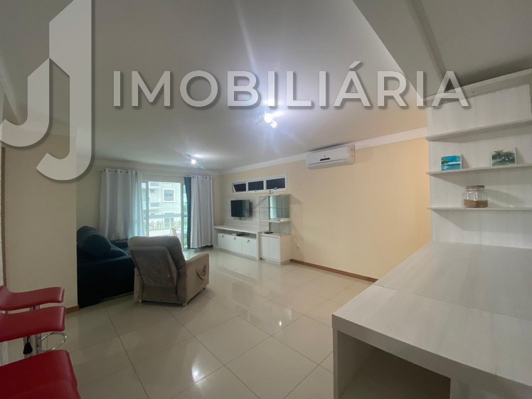 Apartamento para venda no Ingleses do Rio Vermelho em Florianopolis com 118,61m² por R$ 710.000,00