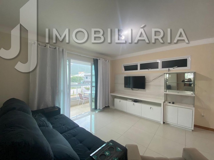 Apartamento para venda no Ingleses do Rio Vermelho em Florianopolis com 118,61m² por R$ 710.000,00