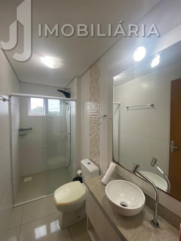 Apartamento para venda no Ingleses do Rio Vermelho em Florianopolis com 118,61m² por R$ 710.000,00