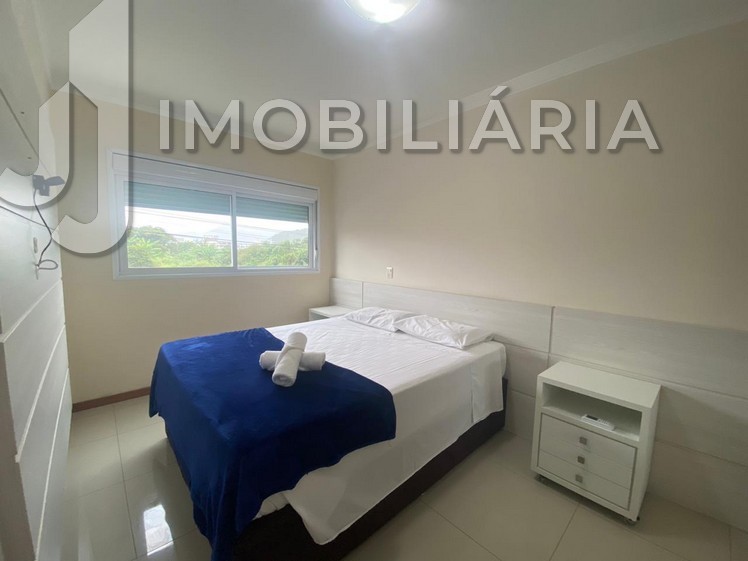 Apartamento para venda no Ingleses do Rio Vermelho em Florianopolis com 118,61m² por R$ 710.000,00