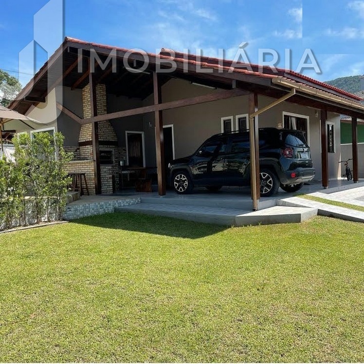 Casa Residencial para venda no Ingleses do Rio Vermelho em Florianopolis com 360m² por R$ 799.000,00