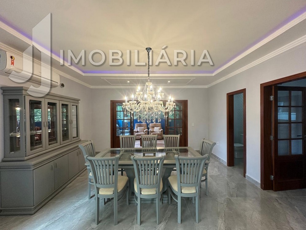 Casa Residencial para venda no Sao Joao do Rio Vermelho em Florianopolis com 375m² por R$ 1.700.000,00