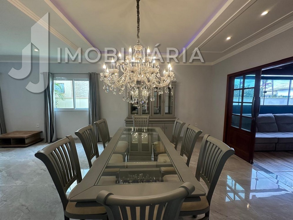 Casa Residencial para venda no Sao Joao do Rio Vermelho em Florianopolis com 375m² por R$ 1.700.000,00
