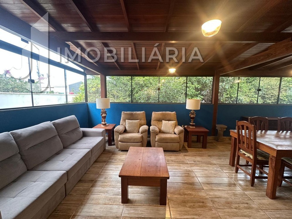 Casa Residencial para venda no Sao Joao do Rio Vermelho em Florianopolis com 375m² por R$ 1.700.000,00