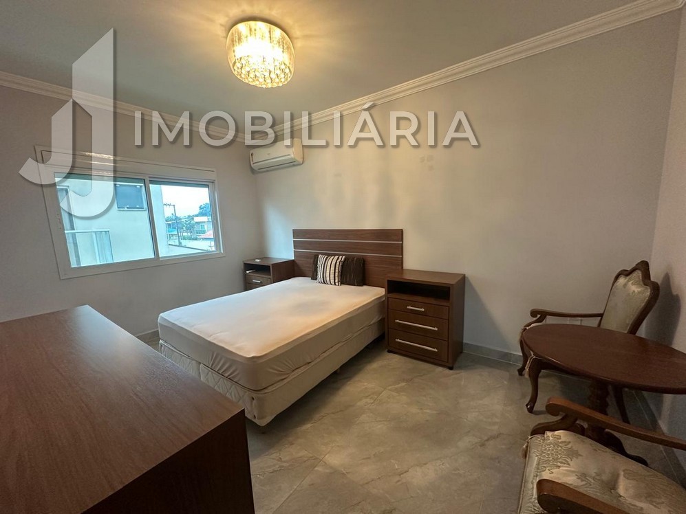 Casa Residencial para venda no Sao Joao do Rio Vermelho em Florianopolis com 375m² por R$ 1.700.000,00