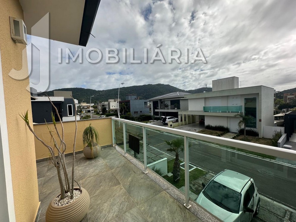 Casa Residencial para venda no Sao Joao do Rio Vermelho em Florianopolis com 375m² por R$ 1.700.000,00
