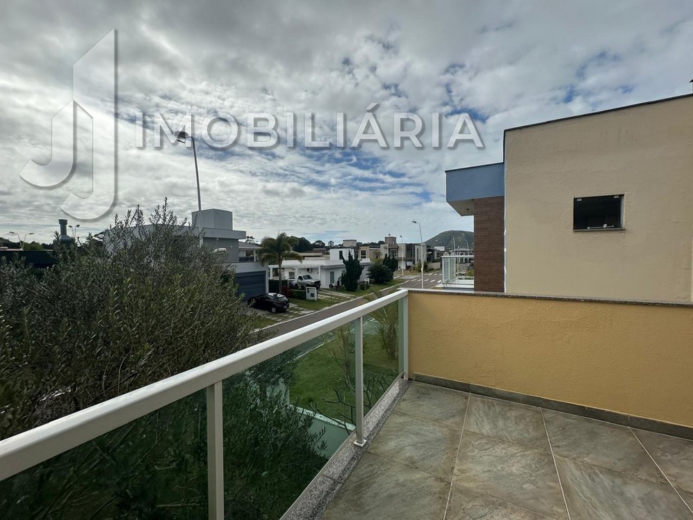 Casa Residencial para venda no Sao Joao do Rio Vermelho em Florianopolis com 375m² por R$ 1.700.000,00