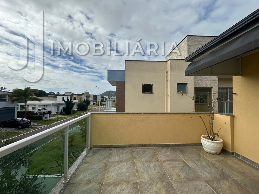 Casa Residencial para venda no Sao Joao do Rio Vermelho em Florianopolis com 375m² por R$ 1.700.000,00