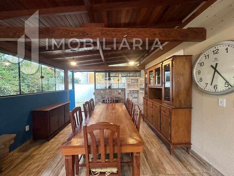 Casa Residencial para venda no Sao Joao do Rio Vermelho em Florianopolis com 375m² por R$ 1.700.000,00