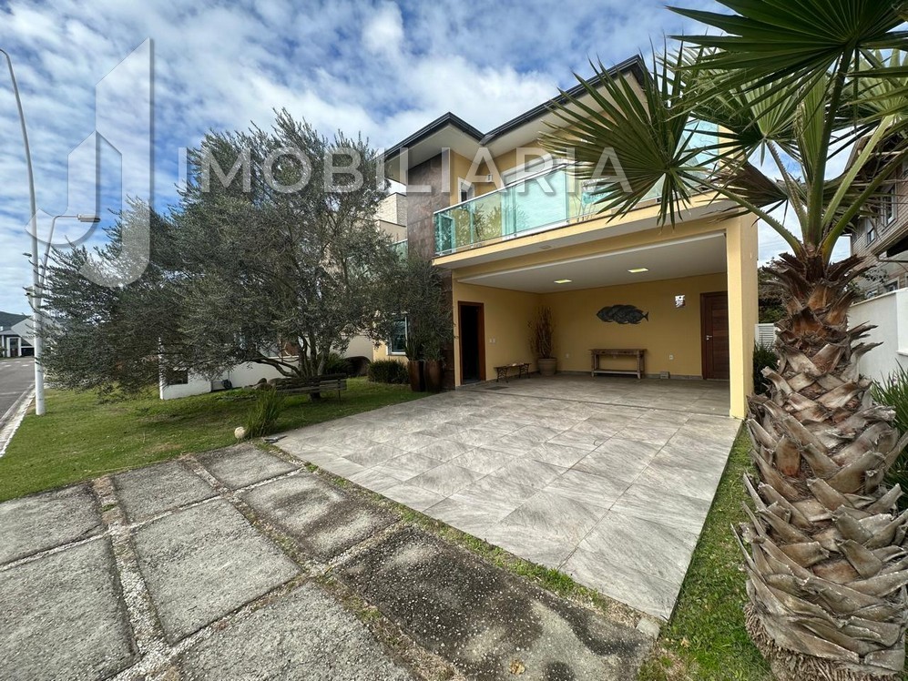 Casa Residencial para venda no Sao Joao do Rio Vermelho em Florianopolis com 375m² por R$ 1.700.000,00