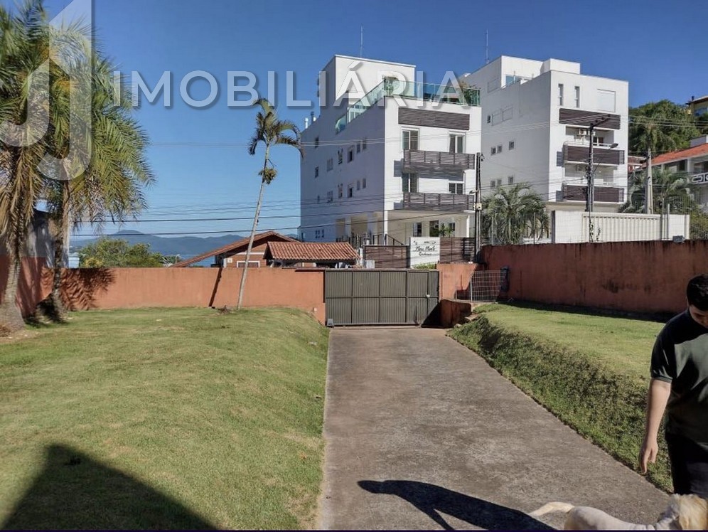 Terreno para venda no Jurere em Florianopolis com 1.300m² por R$ 4.500.000,00