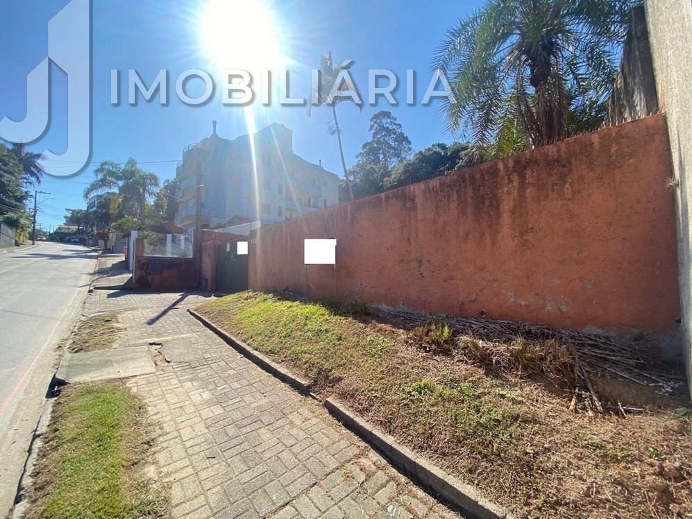 Terreno para venda no Jurere em Florianopolis com 1.300m² por R$ 4.500.000,00