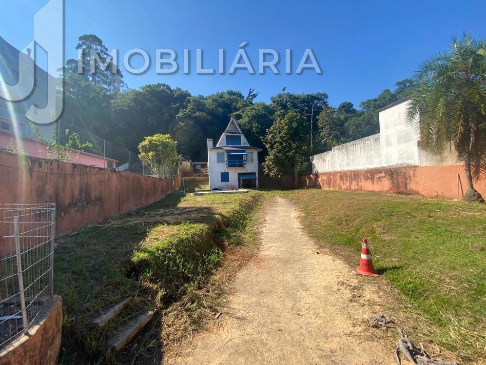 Terreno para venda no Jurere em Florianopolis com 1.300m² por R$ 4.500.000,00