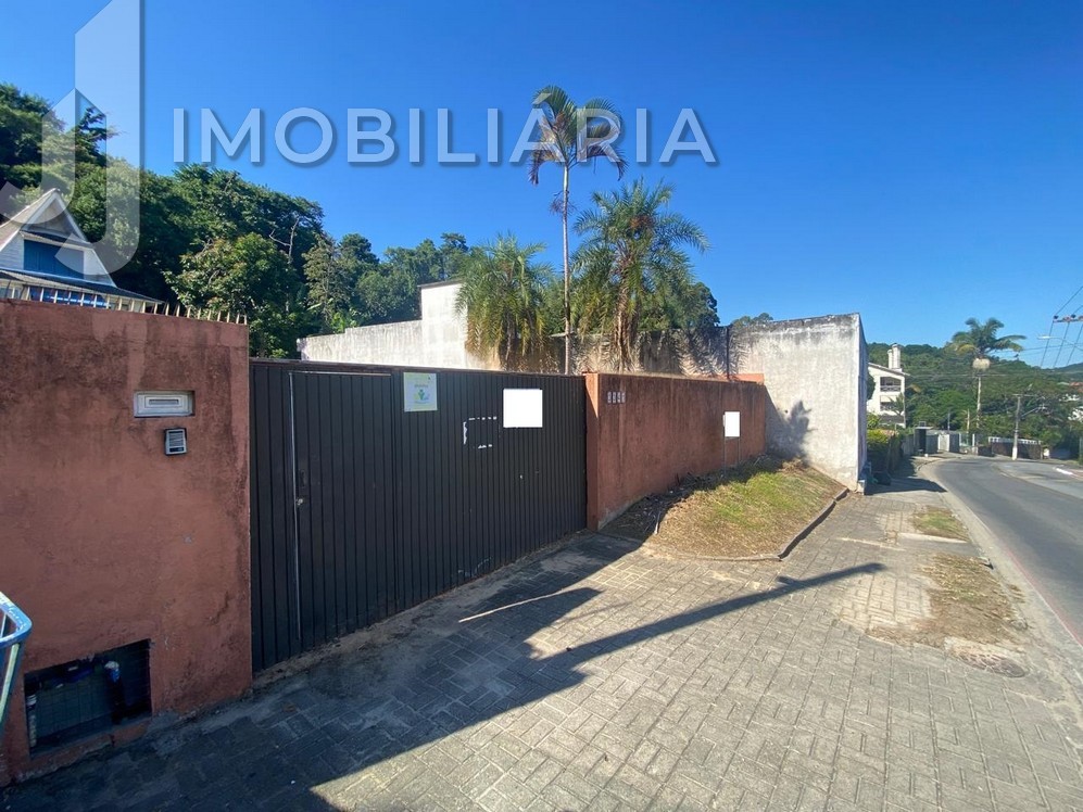 Terreno para venda no Jurere em Florianopolis com 1.300m² por R$ 4.500.000,00