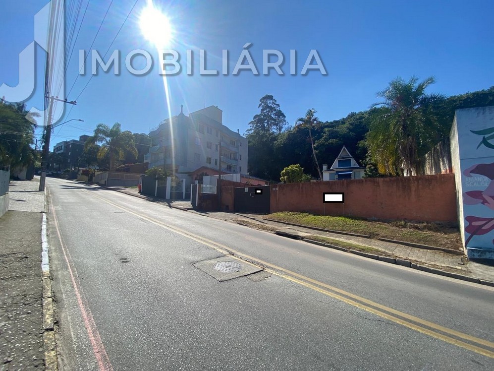 Terreno para venda no Jurere em Florianopolis com 1.300m² por R$ 4.500.000,00