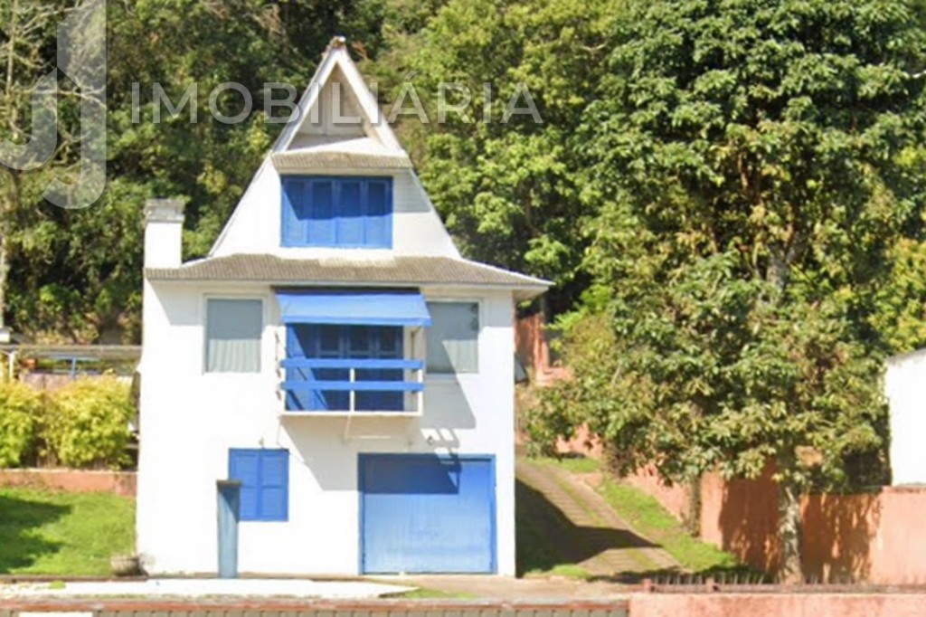 Terreno para venda no Jurere em Florianopolis com 1.300m² por R$ 4.500.000,00