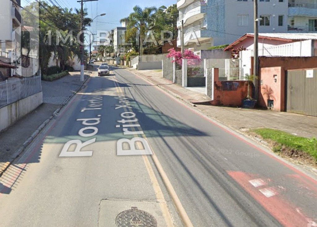 Terreno para venda no Jurere em Florianopolis com 1.300m² por R$ 4.500.000,00