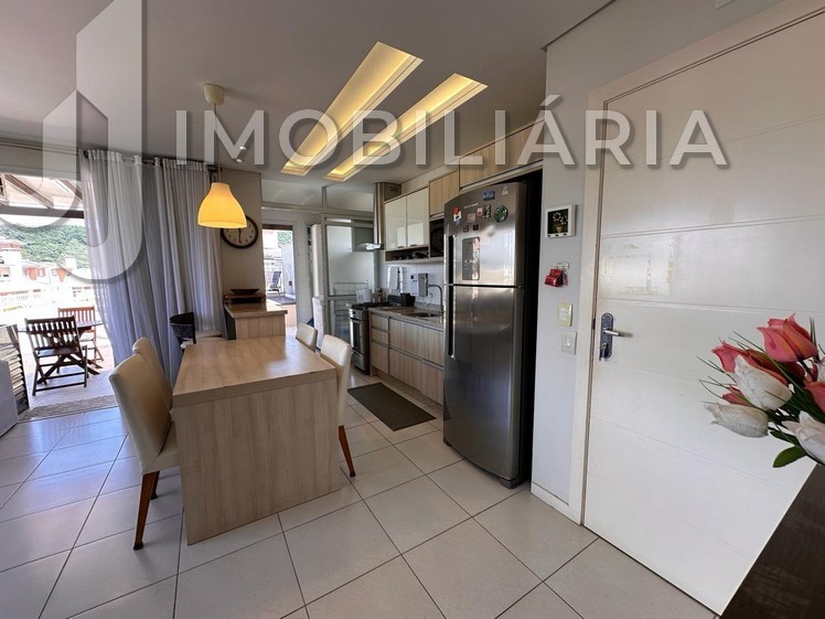 Cobertura para venda no Ingleses do Rio Vermelho em Florianopolis com 184m² por R$ 1.050.000,00 Cobertura para venda no Ingleses do Rio Vermelho em Florianopolis com 184m² por R$ 1.050.000,00