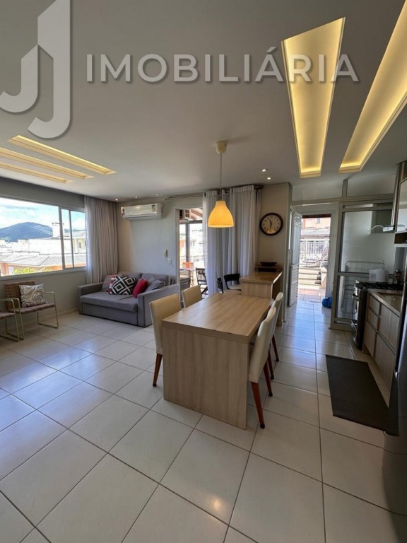 Cobertura para venda no Ingleses do Rio Vermelho em Florianopolis com 184m² por R$ 1.050.000,00 Cobertura para venda no Ingleses do Rio Vermelho em Florianopolis com 184m² por R$ 1.050.000,00