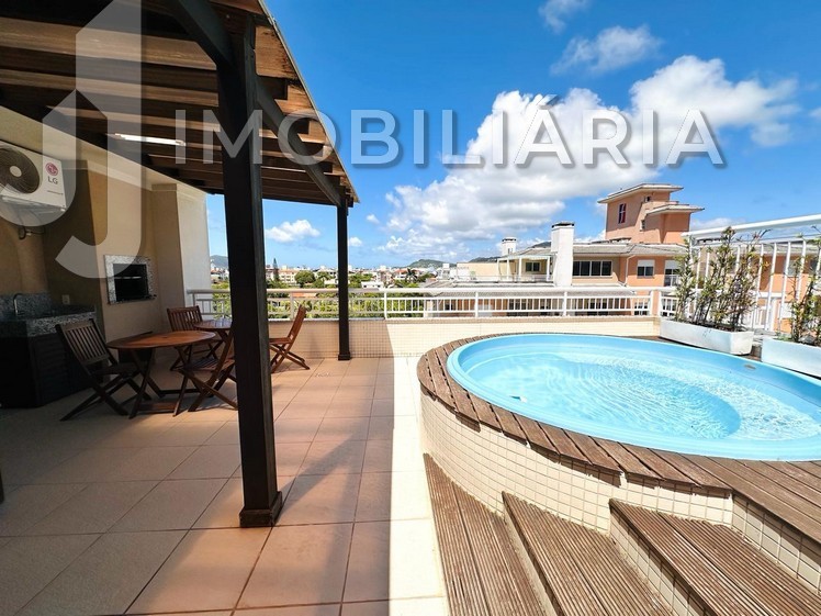 Cobertura para venda no Ingleses do Rio Vermelho em Florianopolis com 184m² por R$ 1.050.000,00 Cobertura para venda no Ingleses do Rio Vermelho em Florianopolis com 184m² por R$ 1.050.000,00
