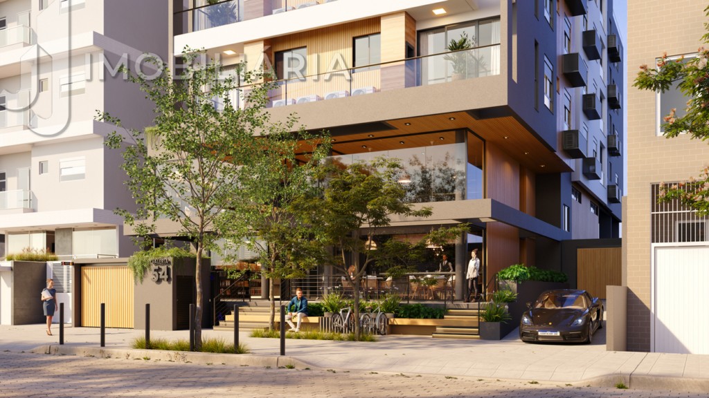 Apartamento para venda no Ingleses do Rio Vermelho em Florianopolis com 88,36m² por R$ 1.599.000,00