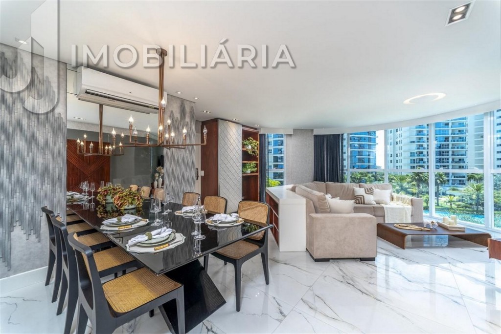 Apartamento para venda no Balneario Santa Clara em Itajai com 330m² por R$ 6.500.000,00 Apartamento para venda no Balneario Santa Clara em Itajai com 330m² por R$ 6.500.000,00