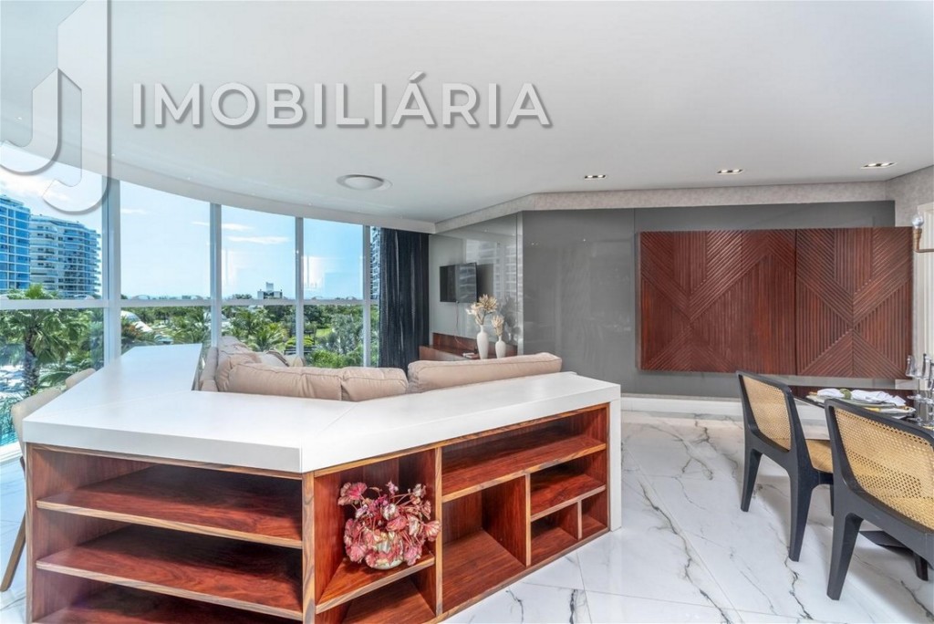 Apartamento para venda no Balneario Santa Clara em Itajai com 330m² por R$ 6.500.000,00 Apartamento para venda no Balneario Santa Clara em Itajai com 330m² por R$ 6.500.000,00