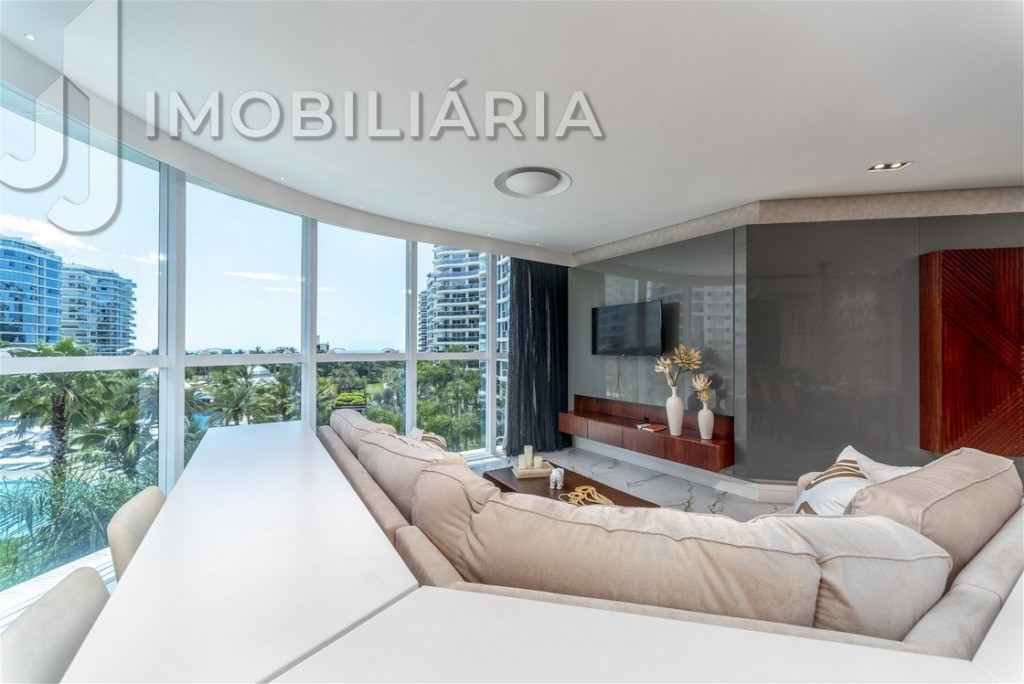 Apartamento para venda no Balneario Santa Clara em Itajai com 330m² por R$ 6.500.000,00 Apartamento para venda no Balneario Santa Clara em Itajai com 330m² por R$ 6.500.000,00