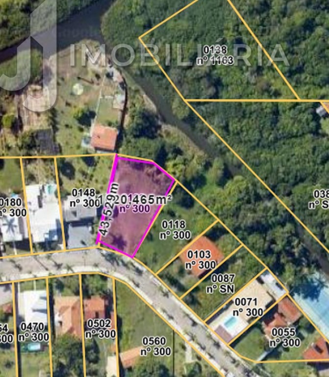 Terreno para venda no Ingleses do Rio Vermelho em Florianopolis com 1.111,57m² por R$ 1.000.000,00 Terreno para venda no Ingleses do Rio Vermelho em Florianopolis com 1.111,57m² por R$ 1.000.000,00