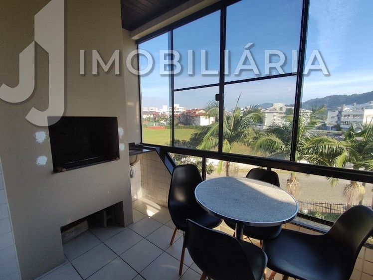 Apartamento para venda no Ingleses do Rio Vermelho em Florianopolis com 84m² por R$ 790.000,00