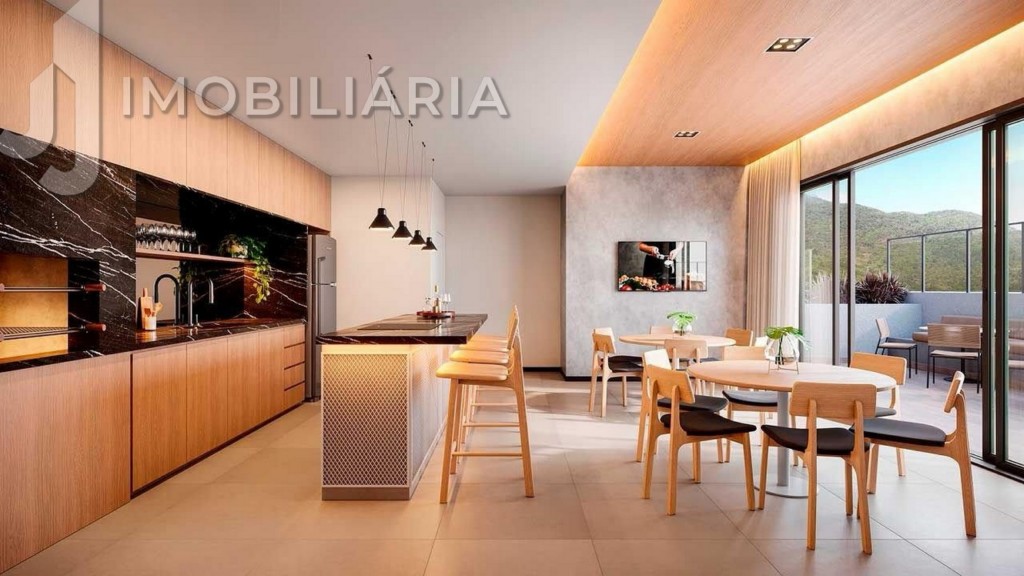 Apartamento para venda no Saco Grande em Florianopolis com 65,39m² por R$ 894.700,00 Apartamento para venda no Saco Grande em Florianopolis com 65,39m² por R$ 894.700,00