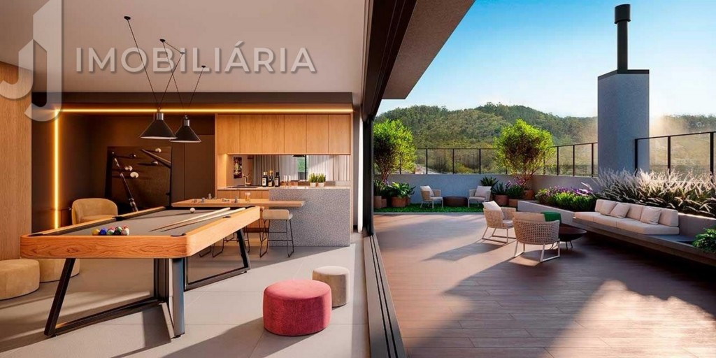 Apartamento para venda no Saco Grande em Florianopolis com 65,39m² por R$ 894.700,00 Apartamento para venda no Saco Grande em Florianopolis com 65,39m² por R$ 894.700,00