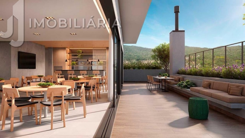 Apartamento para venda no Saco Grande em Florianopolis com 65,39m² por R$ 894.700,00 Apartamento para venda no Saco Grande em Florianopolis com 65,39m² por R$ 894.700,00