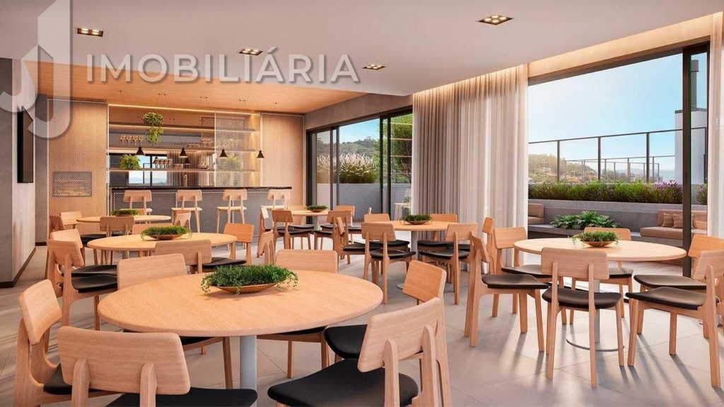 Apartamento para venda no Saco Grande em Florianopolis com 65,39m² por R$ 894.700,00 Apartamento para venda no Saco Grande em Florianopolis com 65,39m² por R$ 894.700,00