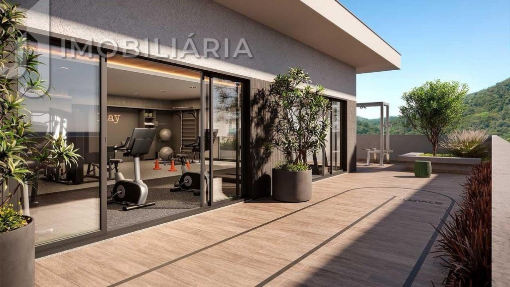 Apartamento para venda no Saco Grande em Florianopolis com 65,39m² por R$ 894.700,00 Apartamento para venda no Saco Grande em Florianopolis com 65,39m² por R$ 894.700,00