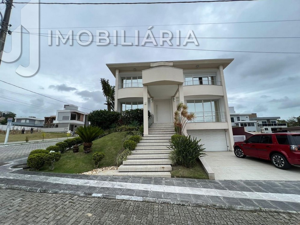 Casa Residencial para venda no Ingleses do Rio Vermelho em Florianopolis com 890m² por R$ 4.250.000,00 Casa Residencial para venda no Ingleses do Rio Vermelho em Florianopolis com 890m² por R$ 4.250.000,00