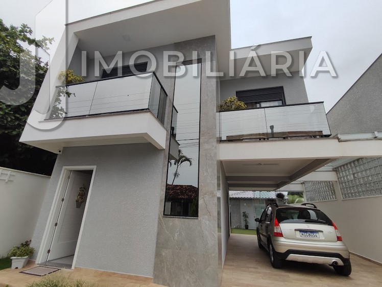 Casa Residencial para venda no Ingleses do Rio Vermelho em Florianopolis com 240m² por R$ 1.200.000,00 Casa Residencial para venda no Ingleses do Rio Vermelho em Florianopolis com 240m² por R$ 1.200.000,00
