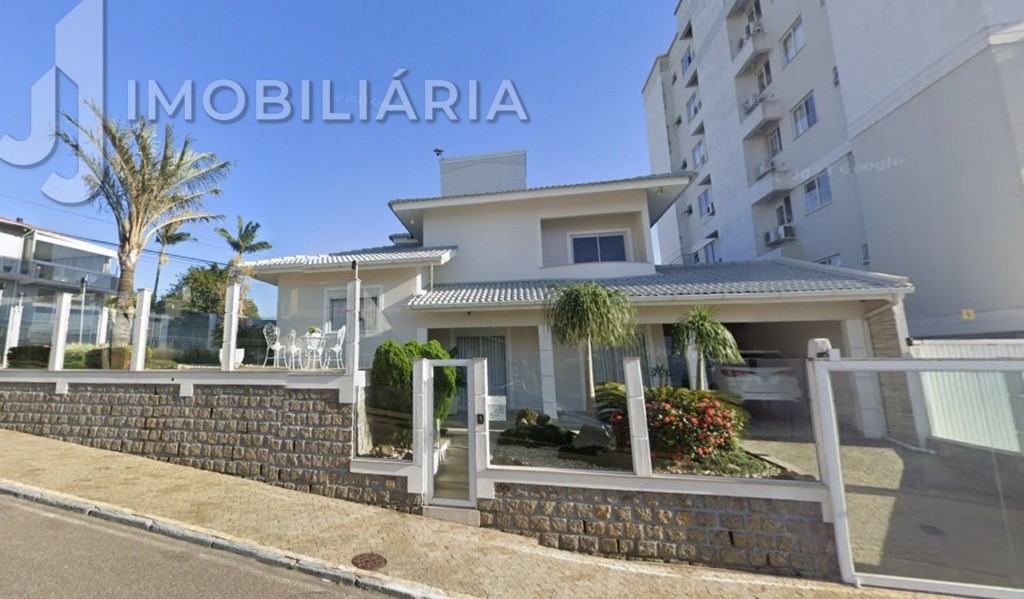 Casa Residencial para venda no Barreiros em Sao Jose com 525m² por R$ 2.698.000,00 Casa Residencial para venda no Barreiros em Sao Jose com 525m² por R$ 2.698.000,00