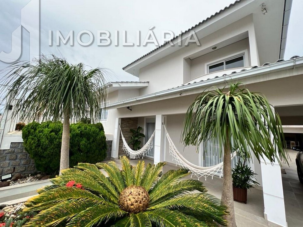 Casa Residencial para venda no Barreiros em Sao Jose com 525m² por R$ 2.698.000,00 Casa Residencial para venda no Barreiros em Sao Jose com 525m² por R$ 2.698.000,00