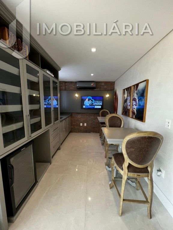 Cobertura para venda no Boa Vista em Biguacu com 421,52m² por R$ 6.000.000,00