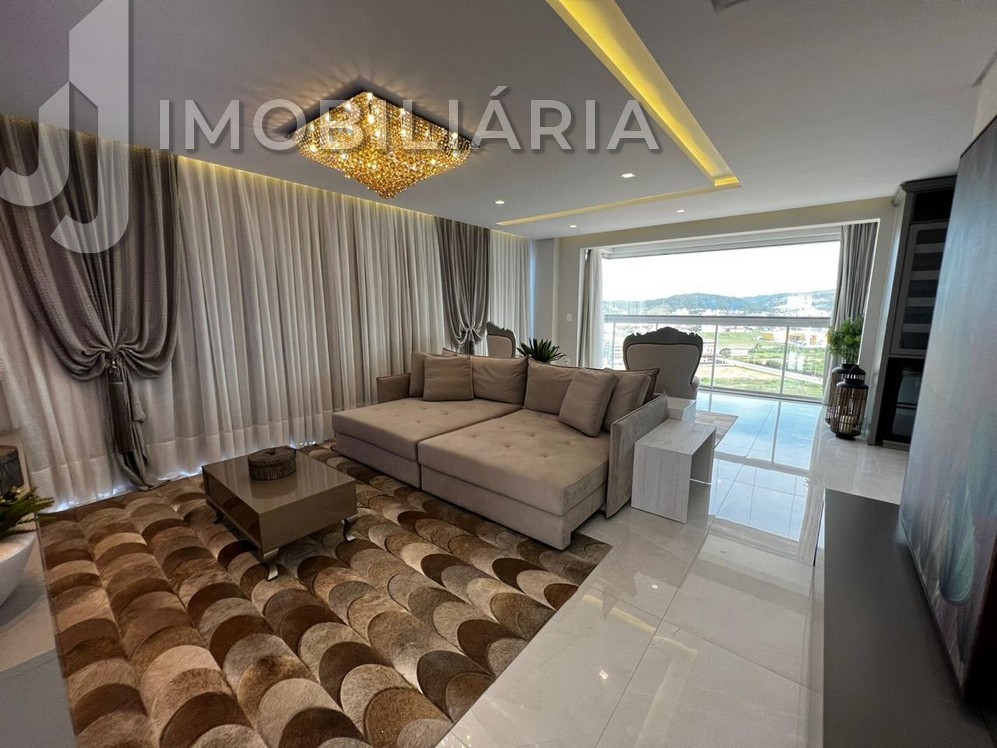 Cobertura para venda no Boa Vista em Biguacu com 421,52m² por R$ 6.000.000,00