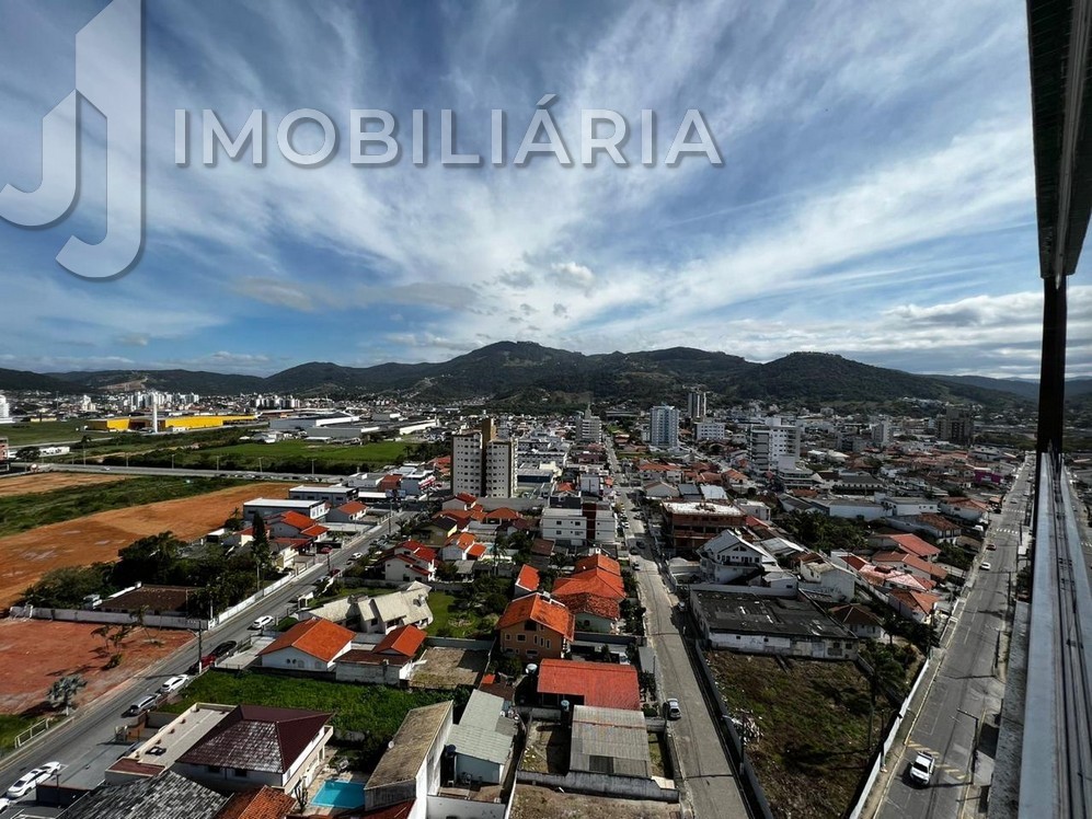 Cobertura para venda no Boa Vista em Biguacu com 421,52m² por R$ 6.000.000,00