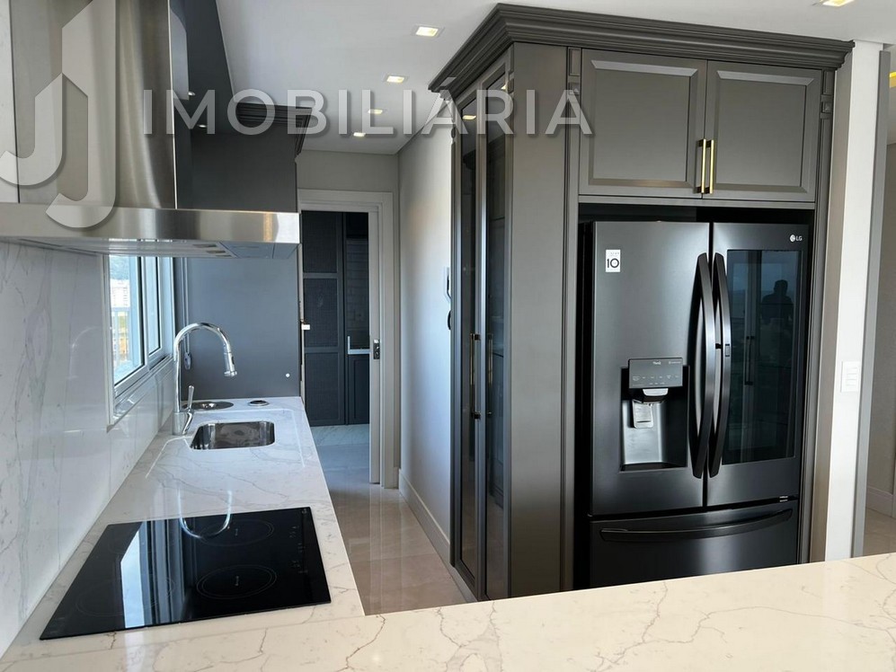 Cobertura para venda no Boa Vista em Biguacu com 421,52m² por R$ 6.000.000,00