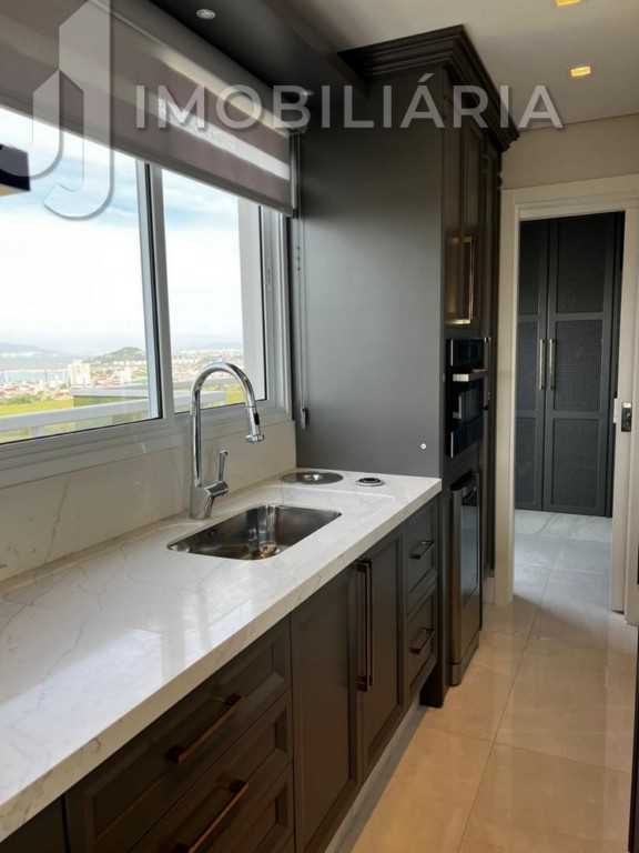 Cobertura para venda no Boa Vista em Biguacu com 421,52m² por R$ 6.000.000,00