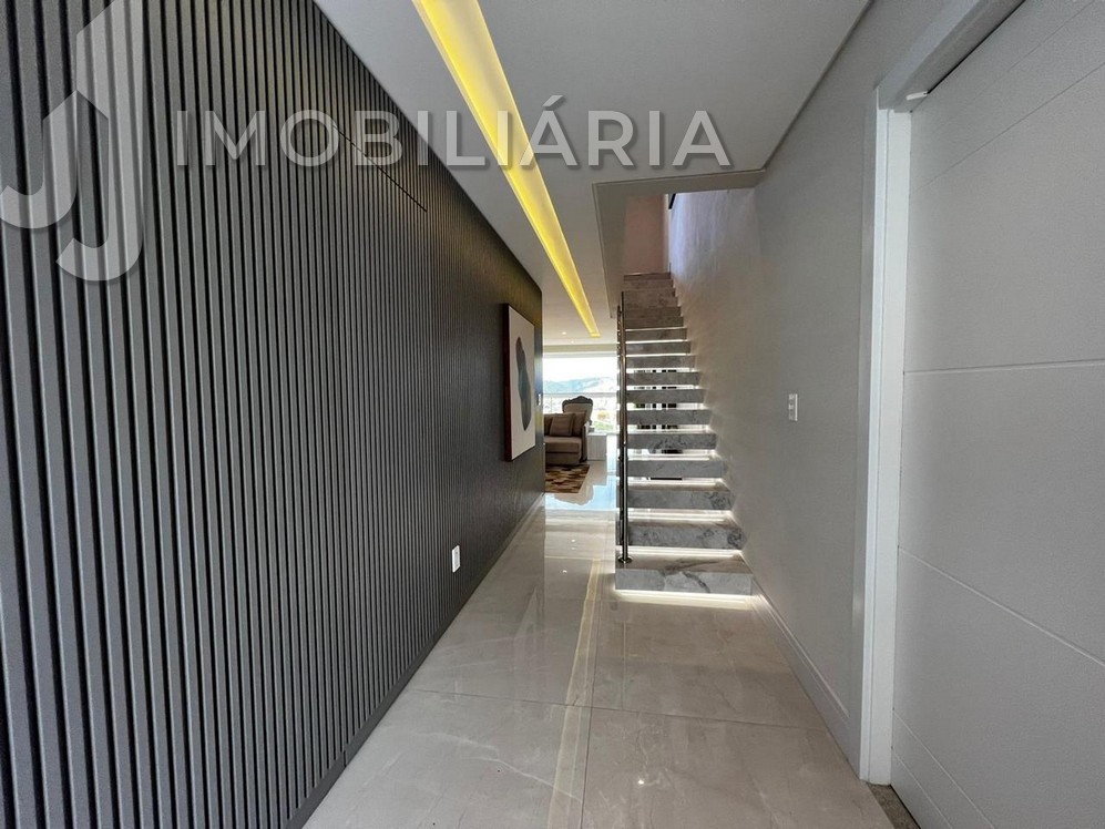 Cobertura para venda no Boa Vista em Biguacu com 421,52m² por R$ 6.000.000,00