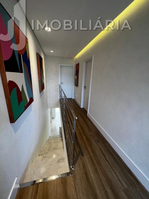 Cobertura para venda no Boa Vista em Biguacu com 421,52m² por R$ 6.000.000,00