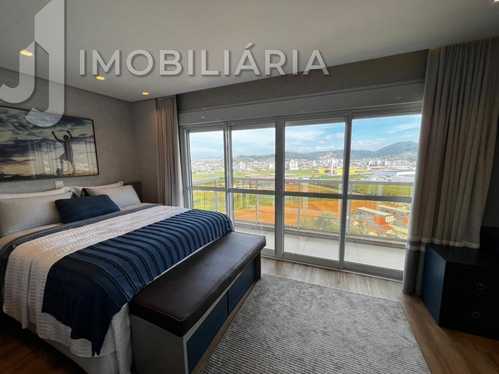 Cobertura para venda no Boa Vista em Biguacu com 421,52m² por R$ 6.000.000,00