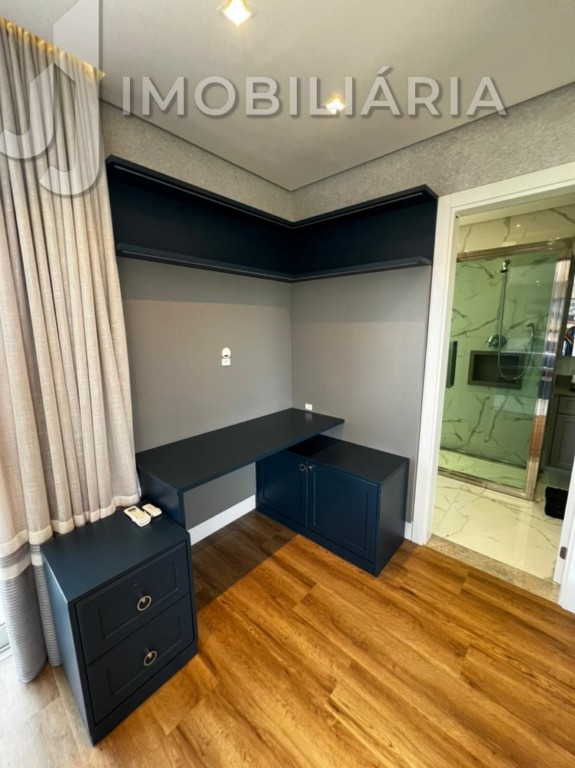 Cobertura para venda no Boa Vista em Biguacu com 421,52m² por R$ 6.000.000,00