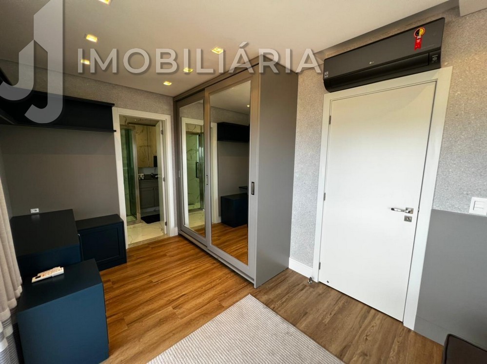 Cobertura para venda no Boa Vista em Biguacu com 421,52m² por R$ 6.000.000,00