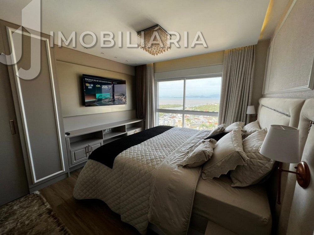 Cobertura para venda no Boa Vista em Biguacu com 421,52m² por R$ 6.000.000,00